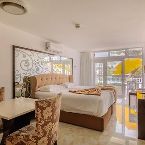 Habitación Deluxe con 2 Camas Individuales